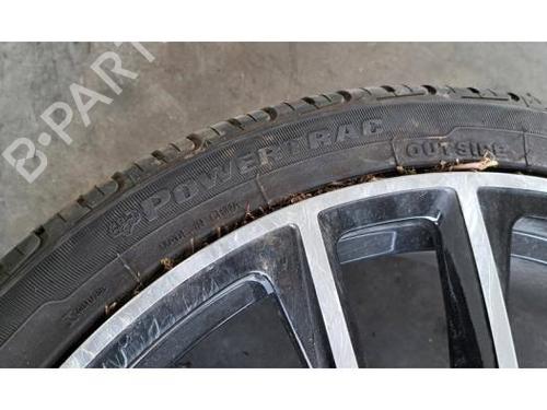 Rim MERCEDES-BENZ GLC (X253) 220 d 4-matic (253.915) | BP26171571C45 