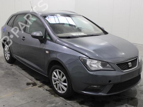 Air filter box SEAT IBIZA IV ST (6J8, 6P8) 1.2 TSI | BP17113486M87 