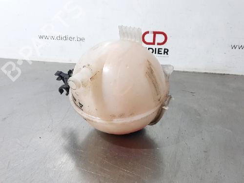 Expansion tank VW POLO V (6R1, 6C1) 1.4 TDI | BP10875226C120 