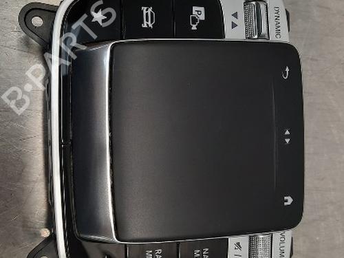 Electronic module MERCEDES-BENZ A-CLASS Saloon (V177) AMG A 35 4-matic (177.151) | BP15043537M83 