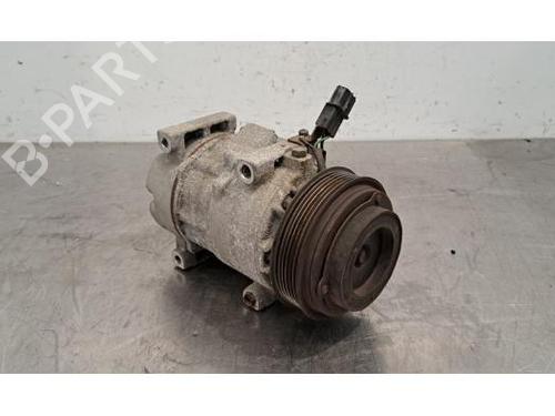 Used AC compressor KIA RIO IV (YB, SC, FB) 1.25 (84 hp) 24015241