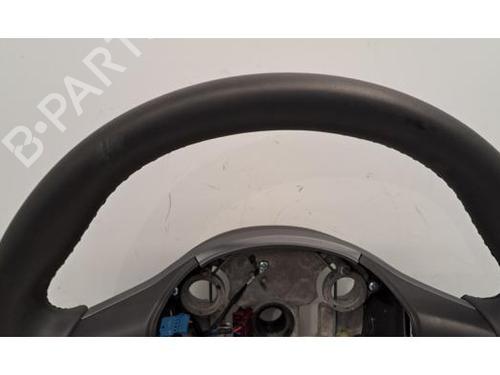 Steering wheel TESLA MODEL Y (5YJY) EV | BP33316461C49 - Image 4