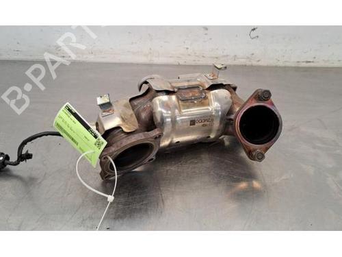 Used Catalyst KIA SPORTAGE V (NQ5) 1.6 T-GDi Plug-in Hybrid AWD (265 hp) 30163245