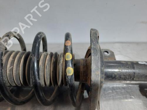Right front shock absorber PEUGEOT 208 I (CA_, CC_) 1.4 HDi | BP23578671M17 