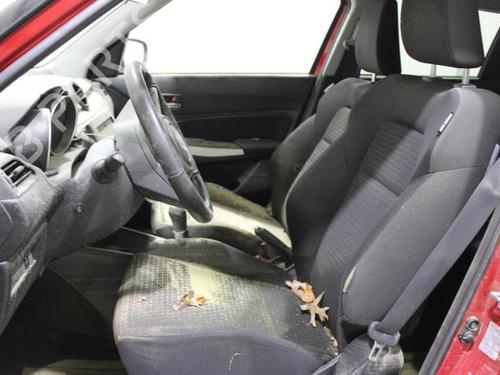 Engine mount SUZUKI SWIFT V (AZ) 1.2 (A2L412, ZC83S) | BP19689477M89 - Image 12