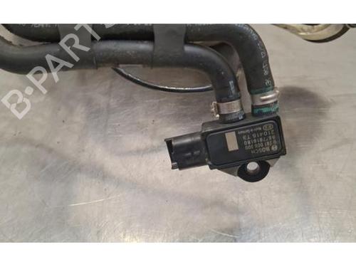 Catalyst OPEL CORSA F (P2JO) 1.5 (68) | BP38297295M10  - Image 6
