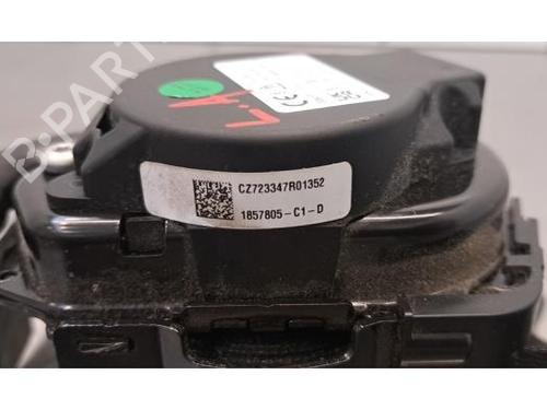 Rear left seatbelt TESLA MODEL 3 (5YJ3) EV | BP40552526I29 - Image 4