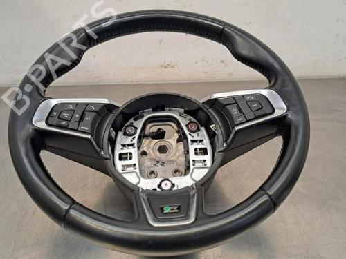 Used Steering wheel JAGUAR XE (X760) 2.0 D (180 hp) 21674375