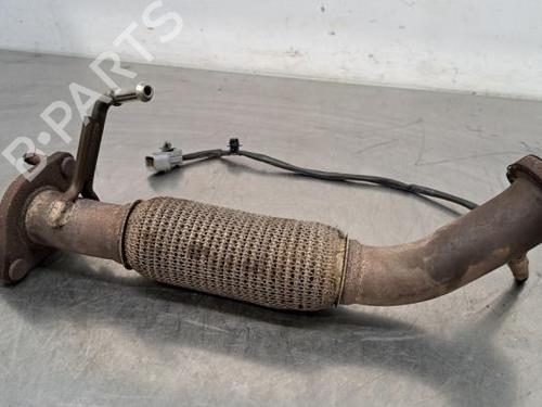 Exhaust manifold HYUNDAI KONA (OS, OSE, OSI) 1.0 T-GDi | BP21674468M110 