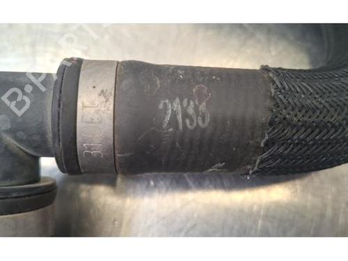 Pipe RENAULT MEGANE IV Hatchback (B9A/M/N_) 1.3 TCe 140 (B9NB) | BP38043918M125 - Image 4