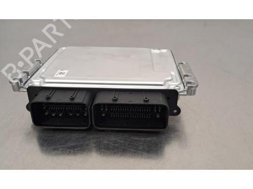 Engine control unit (ECU) PEUGEOT EXPERT Van (V_) 1.5 BlueHDi 120 | BP29600780M57 