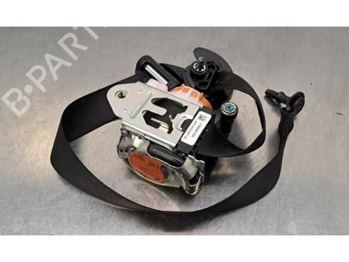 Front right seatbelt MERCEDES-BENZ CLA (C118) CLA 180 (118.384) | BP31076428I25 - Image 5