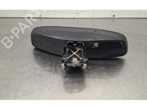 Rear mirror DS DS 4 II (FR_, FB_, F3_, FP_) PureTech 225 (FP5GGT) | BP40517760I6 - Image 2