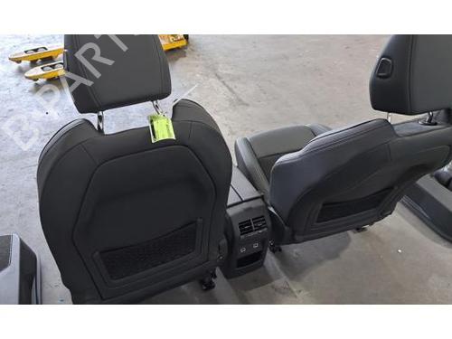 Seats set PEUGEOT 308 III (FB_, FH_, FP_, F3_, FM_) Hybrid 225 (F3DGYT, F3DGNH) | BP29901452C78