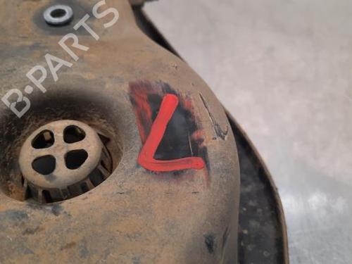 Querlenker links hinten AUDI A3 Limousine (8YS, 8YM) 35 TFSI | BP23628735M14 