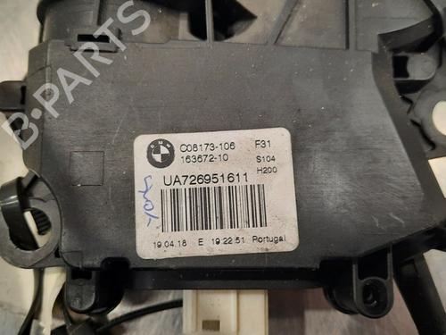 Electronic module BMW 4 Gran Coupe (F36) 420 i | BP17838323M83 