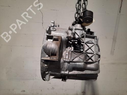 Gearbox MERCEDES-BENZ A-CLASS (W176) A 180 (176.042) | BP15791184M3 