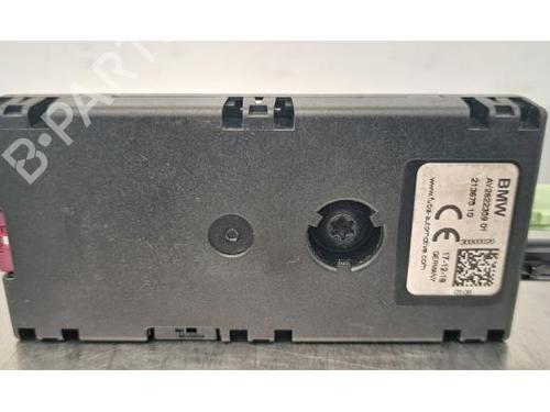 Elektronisk modul BMW X2 (F39) sDrive 18 i (136 hp) 28966471