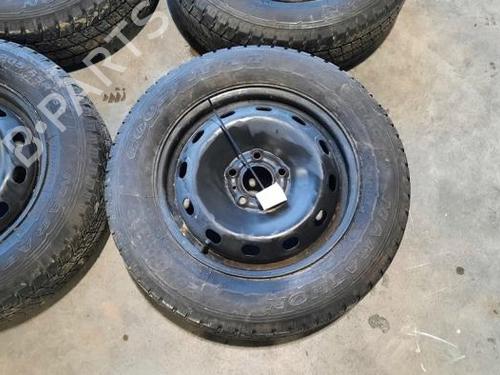 Rim FIAT TALENTO Van (296_) 1.6 D | BP15024992C45