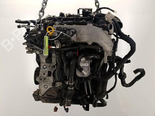 Motor AUDI A3 Sportback (8YA, 8YF) 35 TDI (150 hp) 26534462