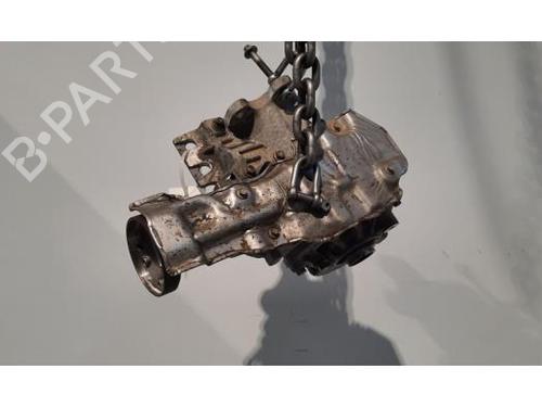 Differential vorne VOLVO XC60 II (246) T5 AWD | BP30824213M23