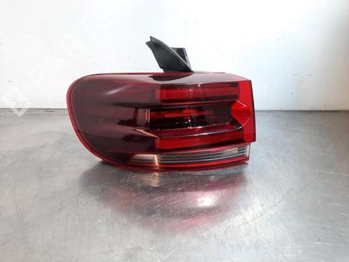 Left taillight CITROËN C5 AIRCROSS (A_) 1.6 Hybrid 225 (A45GFR) | BP34431052C34  - Image 5