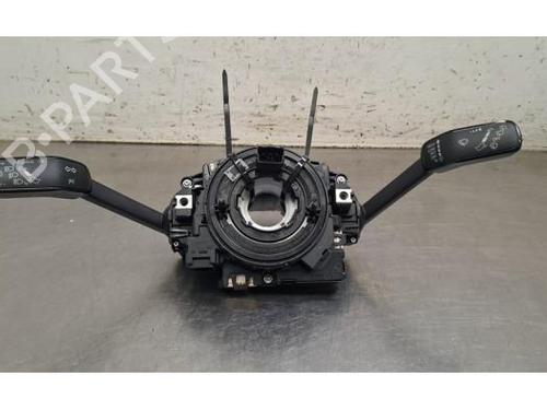 Used Steering column stalk Steering column stalk SKODA OCTAVIA IV Combi (NX5, PV5) 2.0 TDi (150 hp) 40065463 40065463