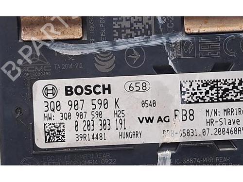 Electronic sensor AUDI Q3 (F3B) 40 TFSI quattro | BP39645754M84 - Image 2