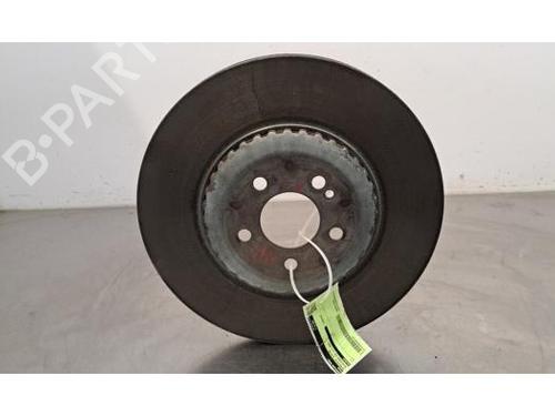 Used Other MERCEDES-BENZ EQC (N293) EQC 400 4-matic (293.890) (408 hp) 29643385