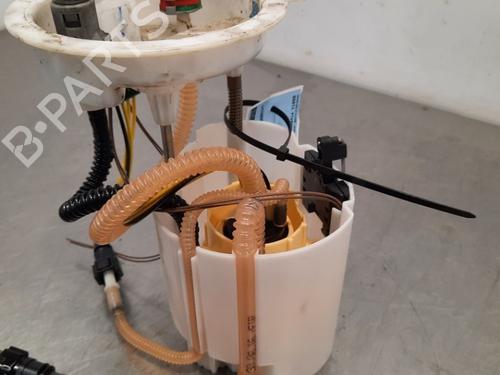 Fuel pump BMW X1 (F48) xDrive 18 d | BP11728534M76 