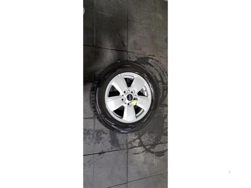 Used Rim MINI MINI (F55) One (102 hp) 29879726