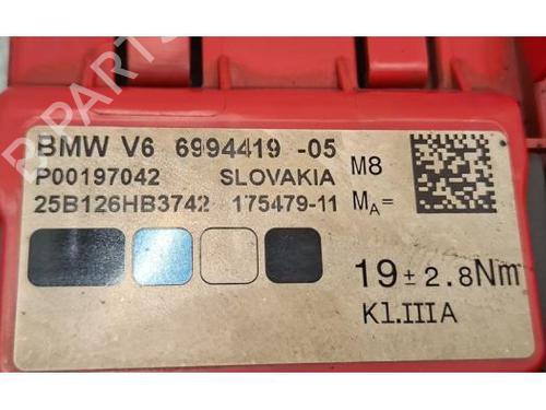 Fuse box BMW 3 Touring (G21, G81) M3 Competition xDrive | BP39642129E1 - Image 5