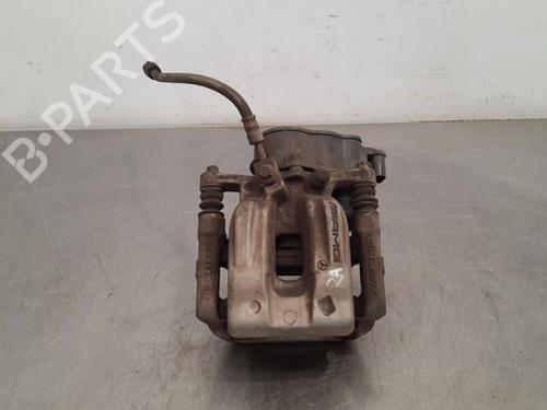 Used Right rear brake caliper MERCEDES-BENZ A-CLASS Saloon (V177) AMG A 35 4-matic (177.151) (306 hp) 19649002