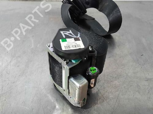 Front right belt tensioner VW CRAFTER 30-50 Van (2E_) 2.0 TDI | BP10881646C88 