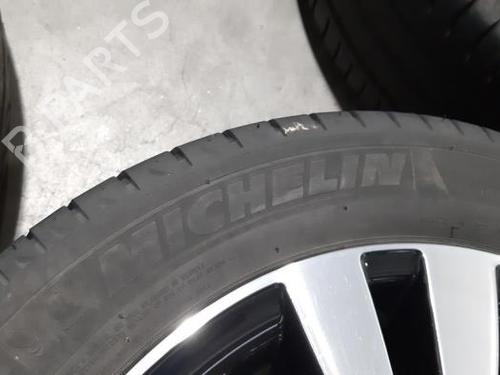 Rim CITROËN DS3 (SA_) 1.6 THP 150 | BP15022665C45 