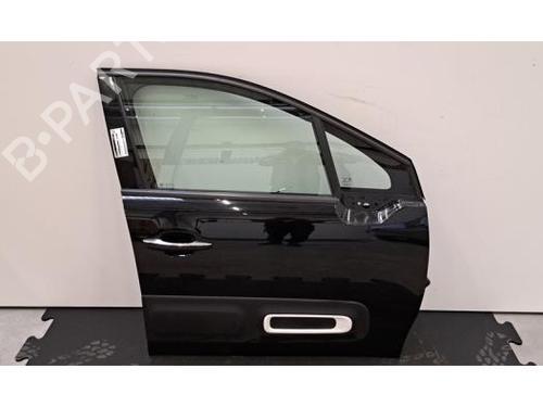 Used Right front door Right front door CITROËN C3 III (SX) 1.2 THP 110 (SXHNPS, SXHNZT, SXHNZ6) (110 hp) 32632816 32632816