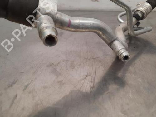 AC pipe MERCEDES-BENZ C-CLASS (W205) C 200 EQ Boost (205.077) | BP23602002M126 