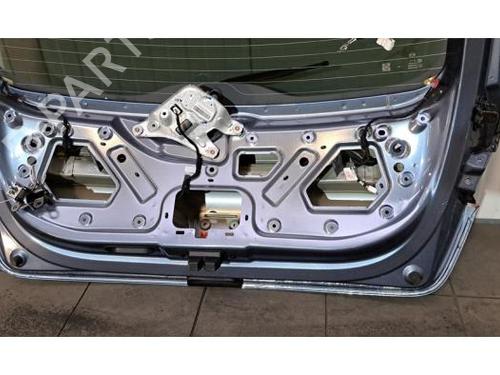 Tailgate BYD e6 EV | BP33710857C6 - Image 6