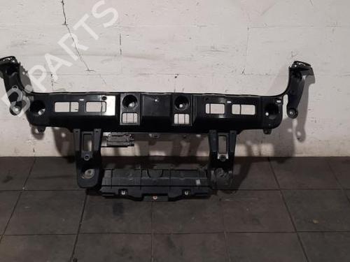 Used Rear bumper bracket Rear bumper bracket BMW X6 (E71, E72) xDrive 50 i (408 hp) 40614621 40614621