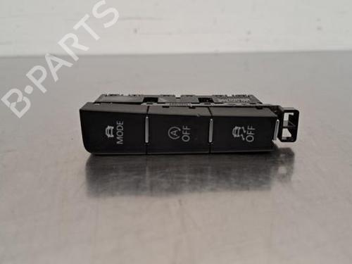 Used Switch VW GOLF VII (5G1, BQ1, BE1, BE2) 2.0 R 4motion (300 hp) 29234428