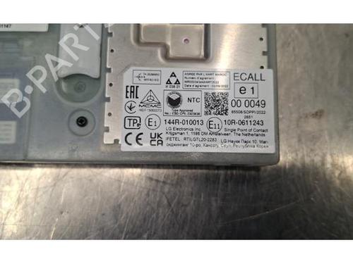 Módulo eletrónico BMW X1 (U11) iX1 xDrive 30 | BP39235347M83 - Image 3