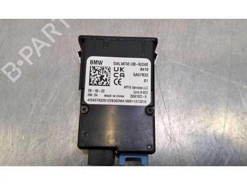 Electronic module BMW X1 (U11) xDrive 25 e Plug-in-Hybrid | BP37251673M83 - Image 3