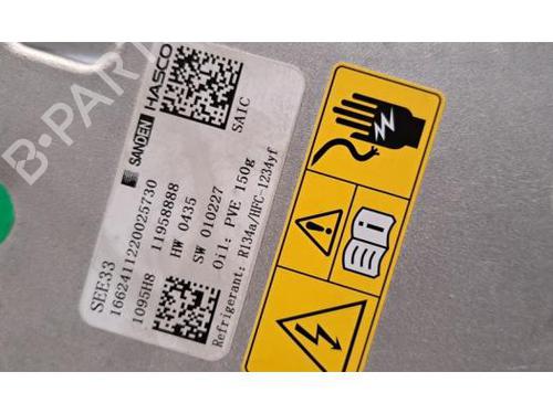 AC-Kompressor MG MG ZS SUV (ZS32) 1.5 Hybrid+ | BP30447074M34