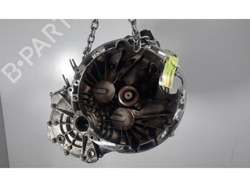 Used Gearbox MERCEDES-BENZ CLA Shooting Brake (X117) CLA 180 d (117.912) (109 hp) 30447081