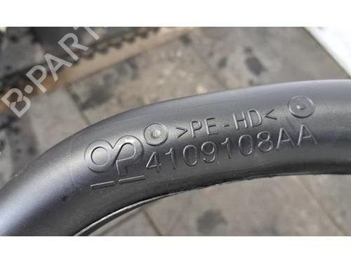 Fuel tank PEUGEOT PARTNER Box Body/MPV (K9) 1.5 BlueHDi 100 | BP30806537C62