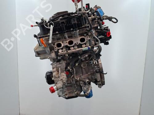 Used Engine Engine 39540582 39540582