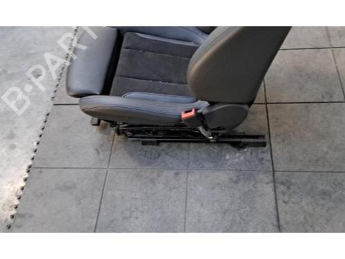Right front seat BMW i3 (I01) s Electric | BP33727102C16  - Image 5