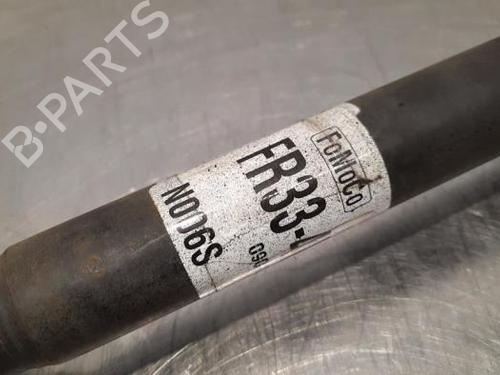 Used Right rear driveshaft FORD USA MUSTANG Convertible 2.3 EcoBoost (290 hp) 23589854