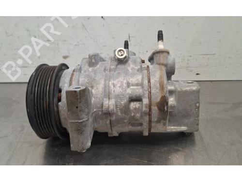 AC compressor FORD TRANSIT COURIER B460 Box Body/MPV 1.5 EcoBlue | BP39601382M34 - Image 3