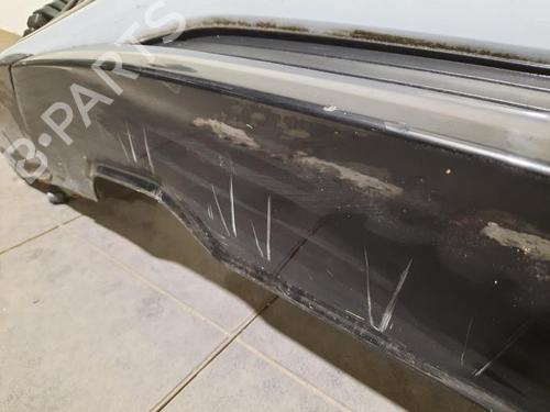 Rear bumper AUDI A1 CITY CARVER (GBH) 35 TFSI | BP29642950C8 